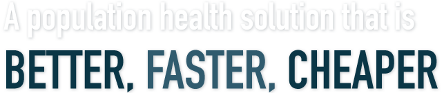 Disease Management Solutions